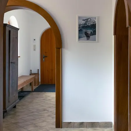 Hotel Sport Sellrain