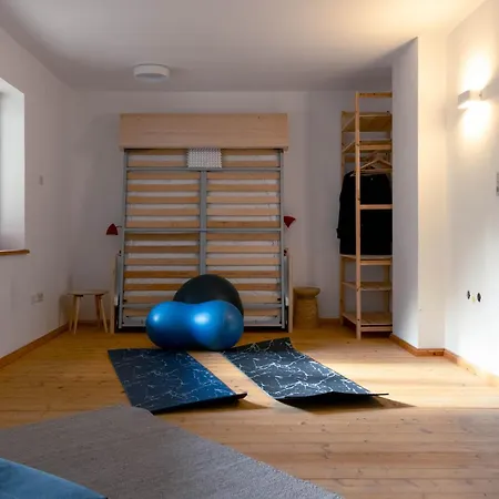 Hotel Sport Sellrain